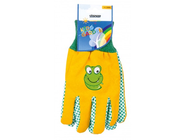 Manusi de gradina pentru copii Kids Garden (marime universala)