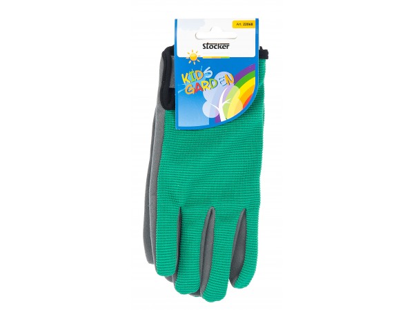 Manusi de gradina pentru copii KIDS GARDEN (marime universala)