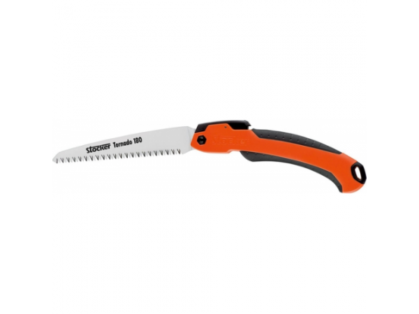 Fierastrau profesional tip briceag Tornado 180