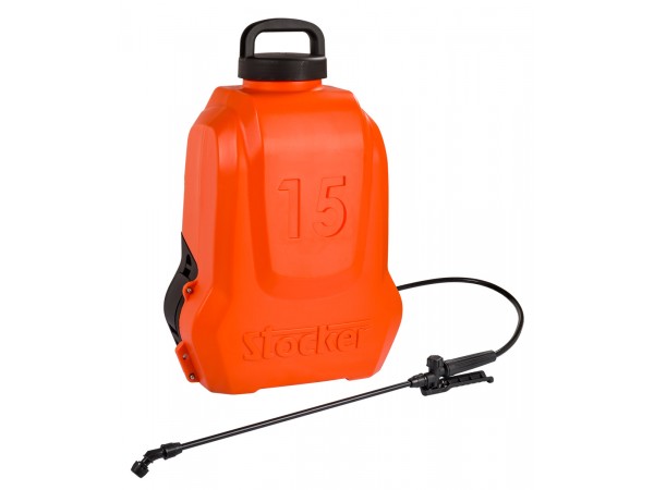 Pompa tip rucsac ELECTRO POWER 15 litri, Li-ION