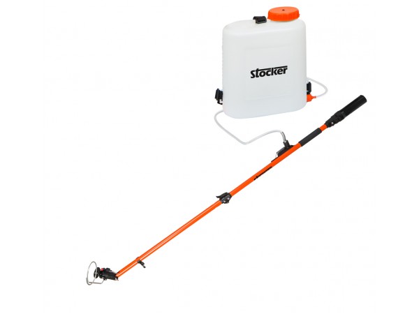 Micronizator electric pentru erbicidat 5 l