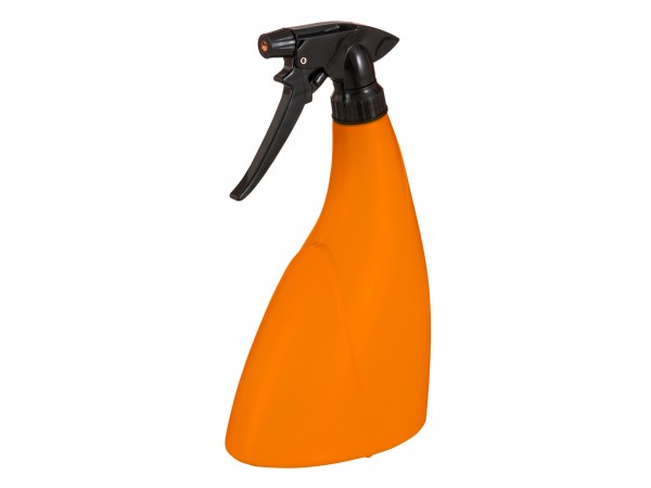 Pulverizator de mana cu rezervor de 900 ml, portocaliu