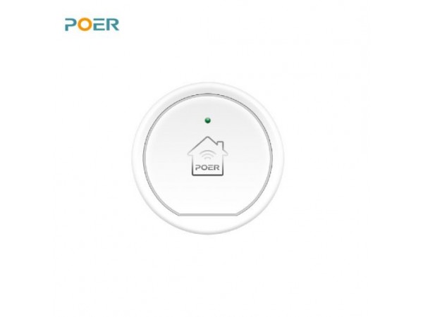 Gateway pentru termostat inteligent Poer