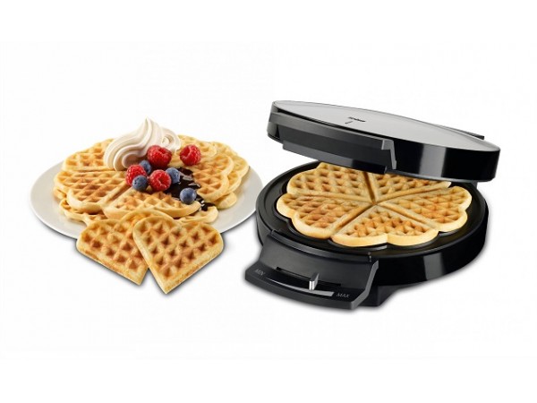 Aparat de facut vafe Trisa Waffle Pleasure
