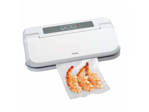 Aparat de vidat Trisa Fresh&Save
