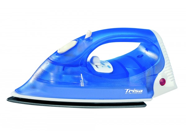 Fier de calcat Trisa Easy Travel