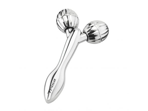 Aparat pentru masaj 3D Trisa Massage Roller pentru stimularea circulatiei