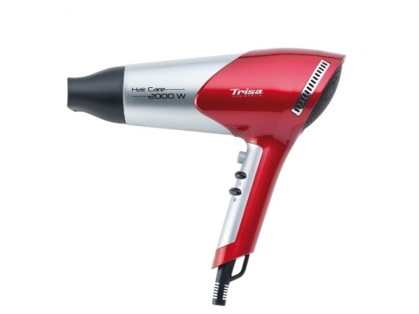 Uscator de par Trisa Hair Care