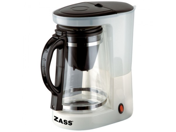 Aparat de facut ceai si cafea Zass ZCTM 01