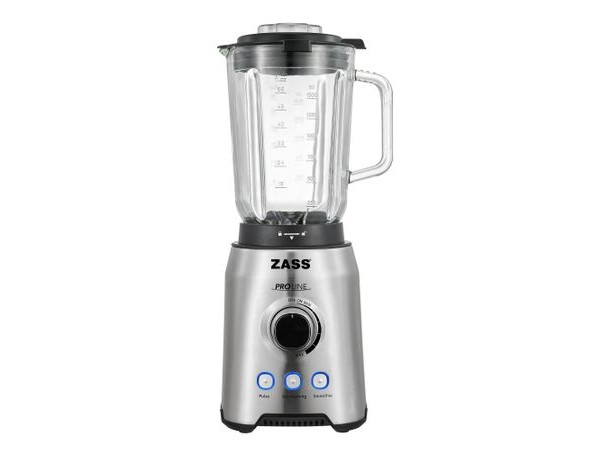 Blender de masa Zass ZSB 09