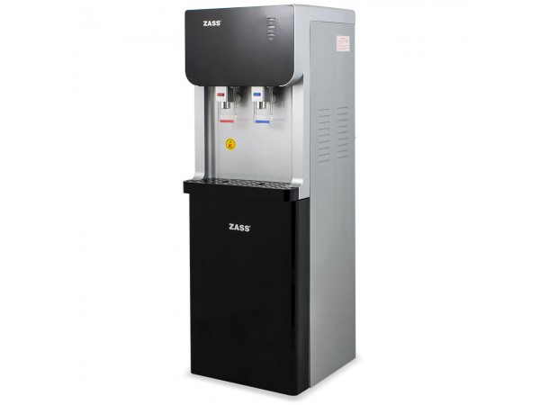 Dozator de apă Zass ZWD 08 WF