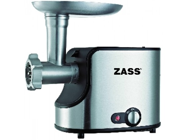 Masina de tocat Zass ZMG06